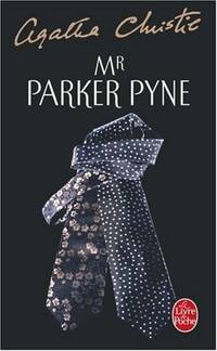 Mr Parker Pyne