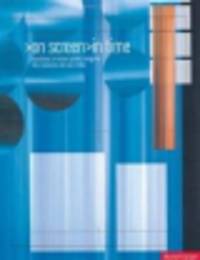 On Screen- In Time. Transitions in Motion Graphic Design for Film,TV & New Media