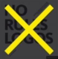 No Rules Logos