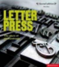 Letterpress. The Allure of the Handmade