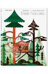 * va-Tree Houses. Fairy Tale Castles in the Air / Дома на деревьях. Сказочные воздушные замки