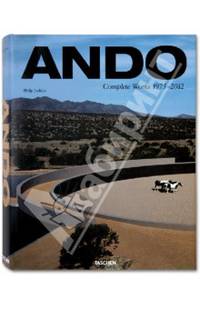 Ando. Complete Works 1975–2012