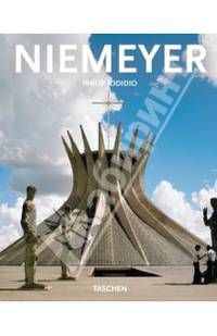 Oscar Niemeyer. 1907-2012. The Once and Future Dawn