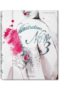 Illustration Now! Vol.3