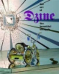 The Beautiful Struggle. The Art of Dzine