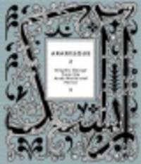 Arabesque-2. Graphic design from the Arab world and Persia