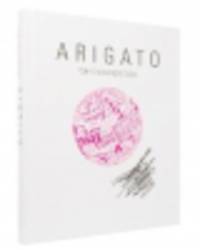Arigato. Tokyo Designers Week