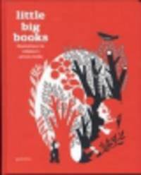 Little Big Books. Illustrations for Children's Picture Books