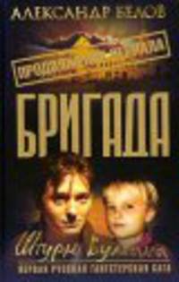 Бригада-12. Штурм вулкана