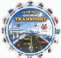 Тематический словарь "Transport. Транспорт"