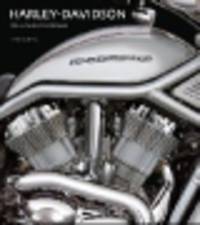 Harley Davidson