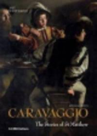 Caravaggio. Stories St. Matthew (Art Myst)