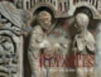 Les Premiers Retables (Early Altar)