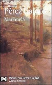 Marianela. Galdos P.