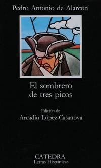 El sombrero de tres picos
