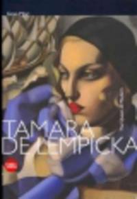 Tamara de Lempicka The Queen of the Modern