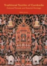 Traditional Textiles of Cambodia
