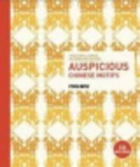 Trad chinese patterns and colours auspic