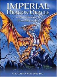 Оракул Императорского Дракона (Imperial dragon oracle)
