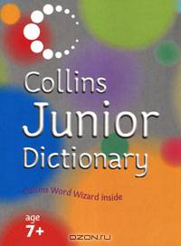 Collins Junior Dictionary