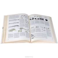 Иллюстрированная история оружия. От древности до наших дней