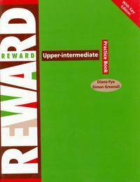 Reward Upper Intermediate: Practice Book: With Key
