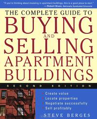 The Complete Guide to Buying and Selling Apartment Buildings