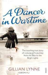 A Dancer in Wartime