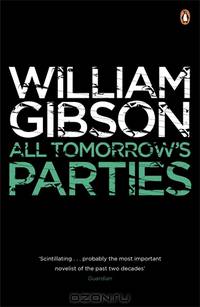 All Tomorrow