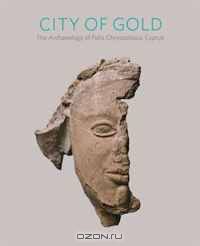 City of Gold: The Archaeology of Polis Chrysochous, Cyprus (Princeton University Art Museum Series)