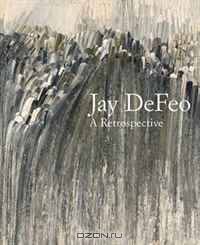 Jay DeFeo: A Retrospective (Whitney Museum of American Art)