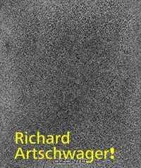 Richard Artschwager! (Whitney Museum of American Art)