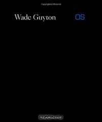 Wade Guyton OS (Whitney Museum of American Art)