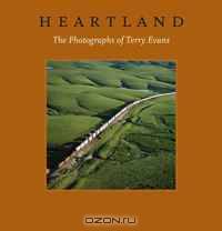 Heartland: The Photographs of Terry Evans (Nelson-Atkins Museum of Art)
