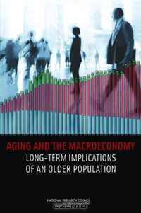 Aging and the Macroeconomy: Long-Term Implications of an Older Population