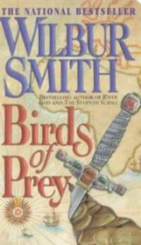 Birds of prey