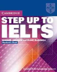Step Up to IELTS, SB