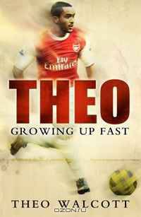 Theo: Growing Up Fast