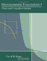 Microeconomic Foundations I: Choice and Competitive Markets
