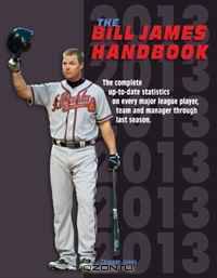 The Bill James Handbook 2013