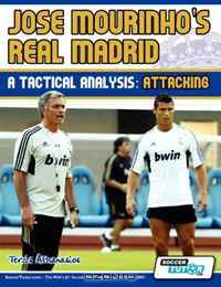 Jose Mourinho