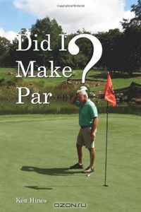 Did I Make Par?