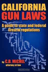 California Gun Laws