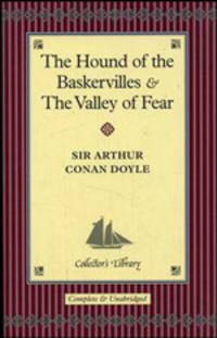 The Hound of the Baskervilles & The Valley of Fear / Собака Баскервилей