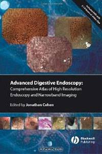 Comprehensive Atlas of High Resolution Endoscopy and Narrowband Imaging