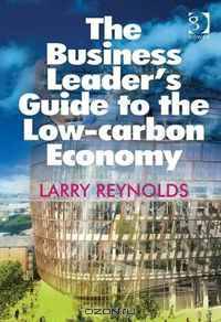 The Business Leader