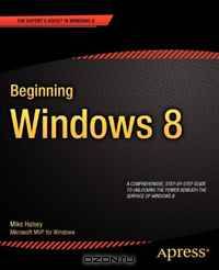 Beginning Windows 8