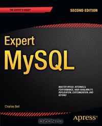 Expert MySQL