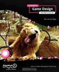 Foundation Game Design with HTML5 and JavaScript