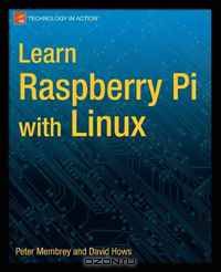 Learn Raspberry Pi with Linux